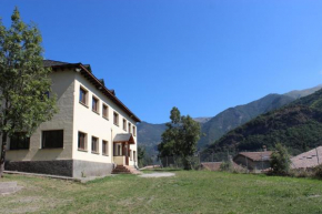 Casa de Colònies Vall de Boí - Verge Blanca